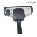 جاروبرقی سطلی 1800 وات مدل پلاس - تصویر 3