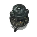 موتور جارو برقی صنعتی مدل 1200 - تصویر 6